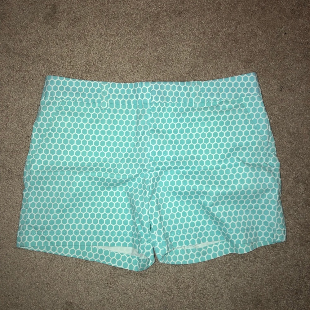 Tommy Hilfiger shorts 8
